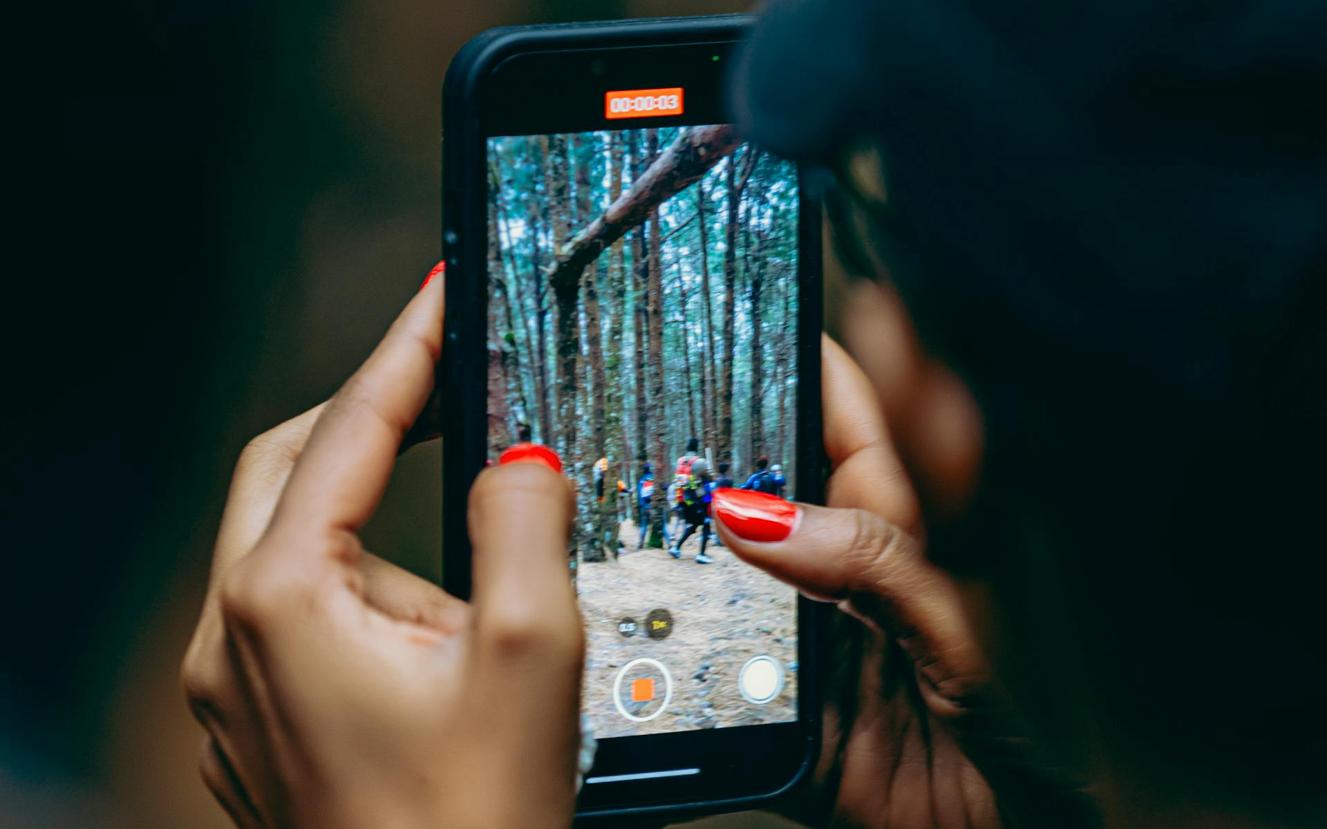 Social Media Management