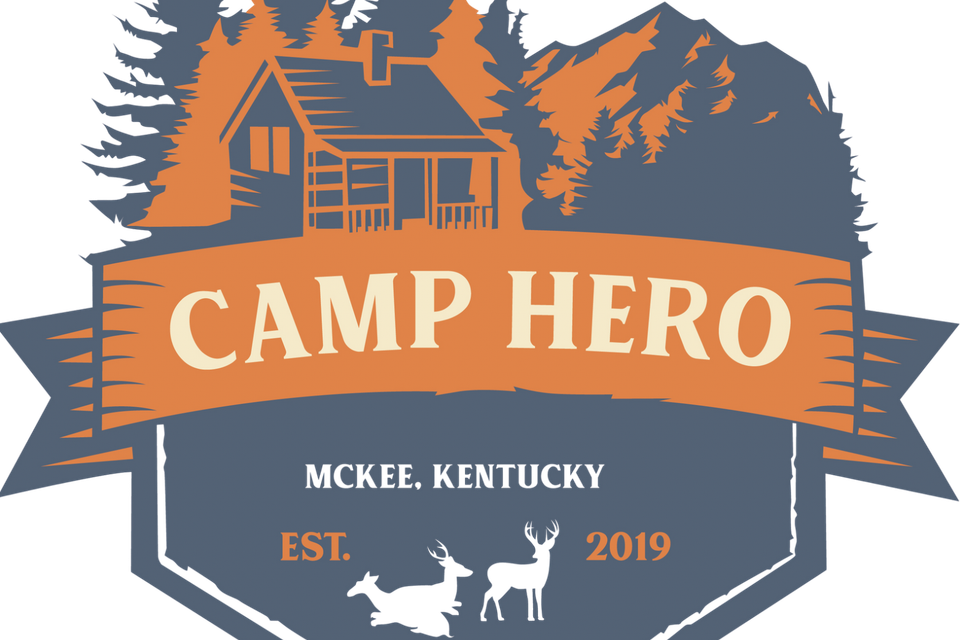 Camp Hero logo