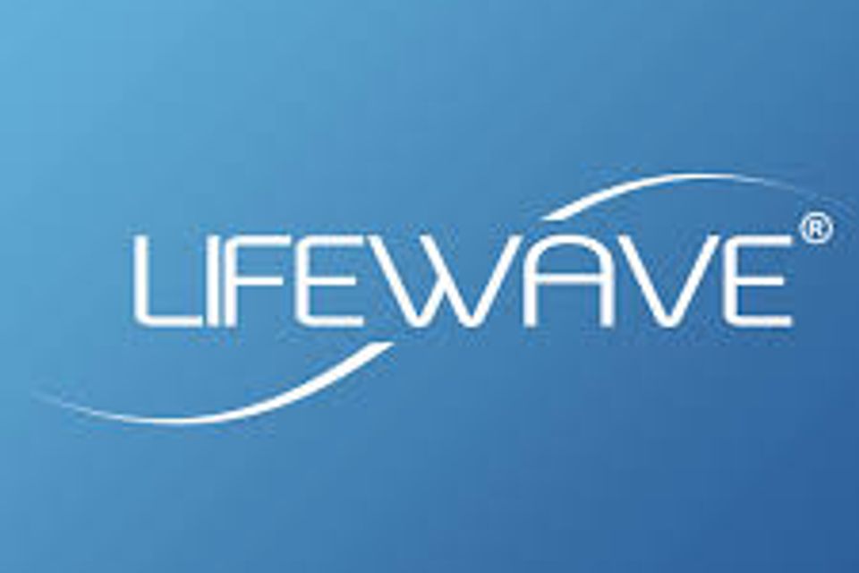 LifeWave logo