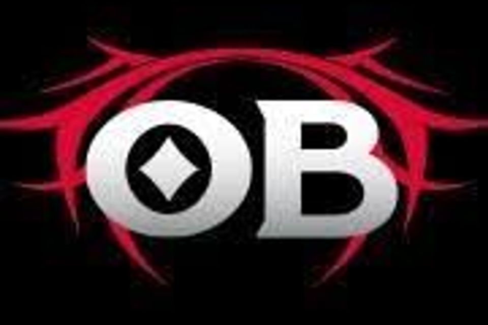 Obsession Bows logo