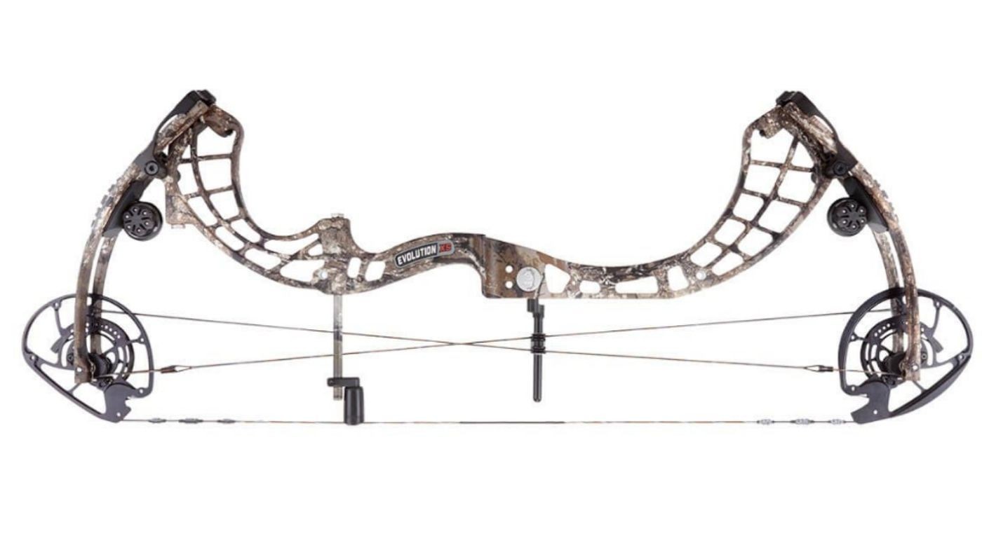 Obsession Bows products